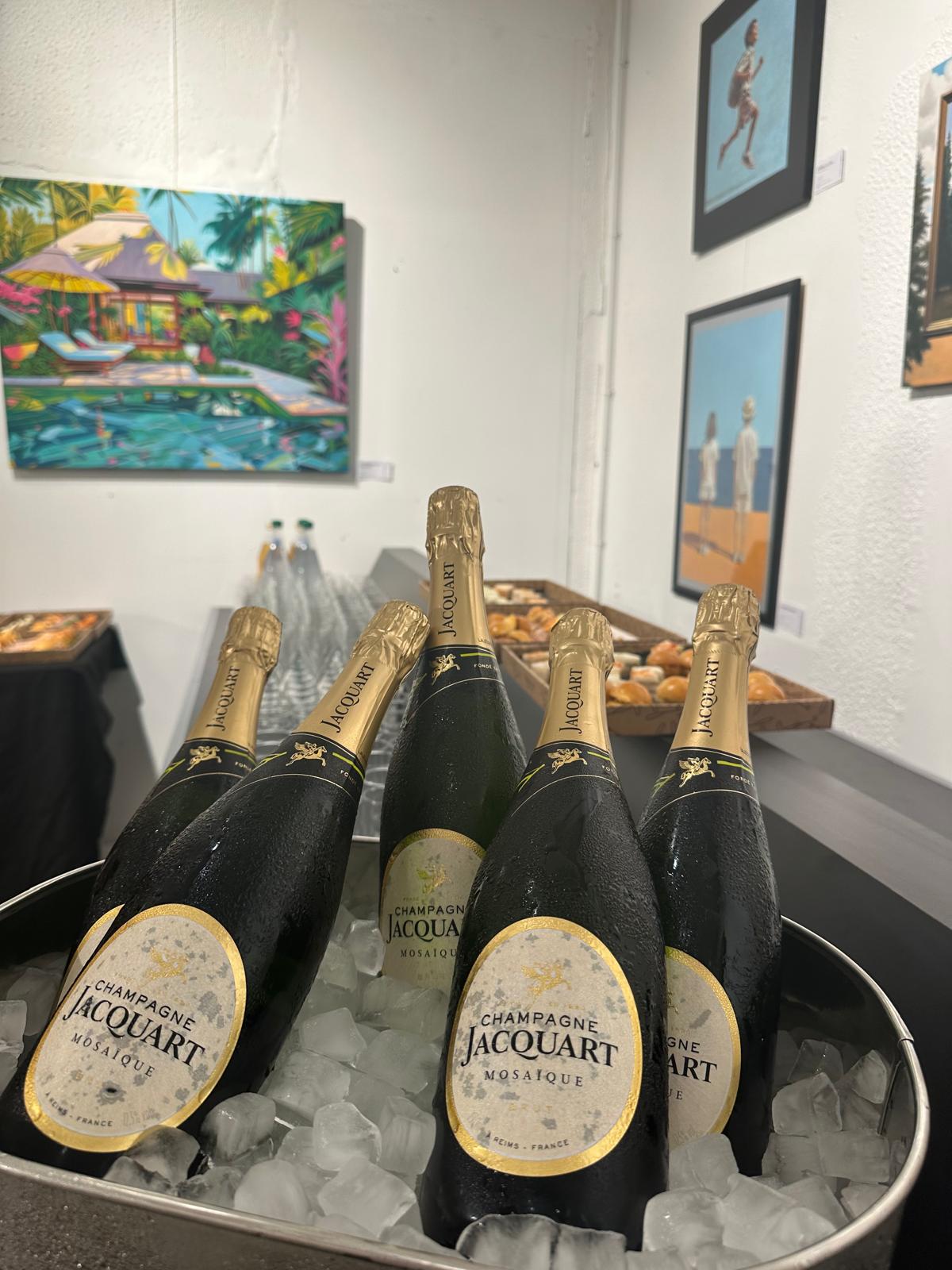 Galerie Parallèle — 3