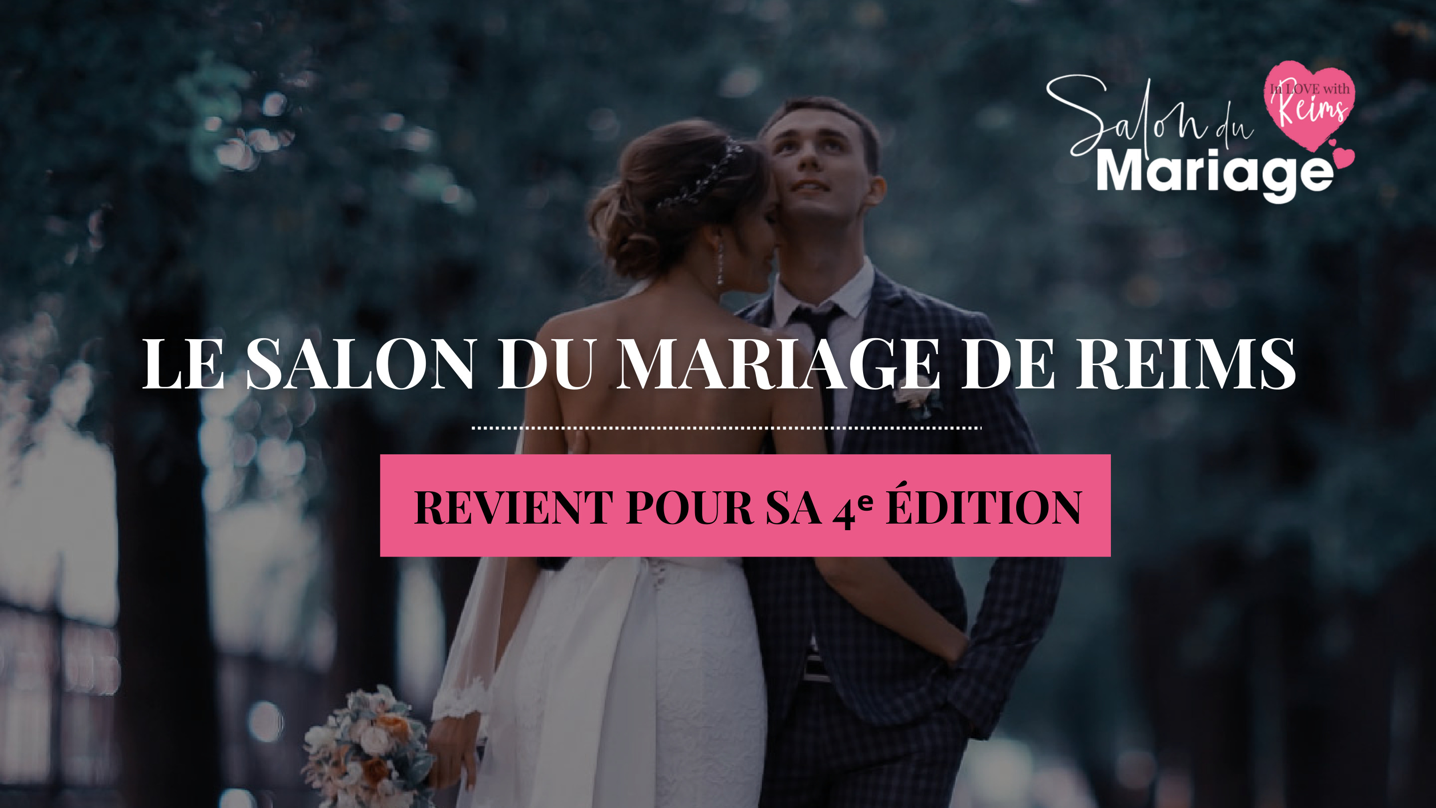 Salon du Mariage — 1