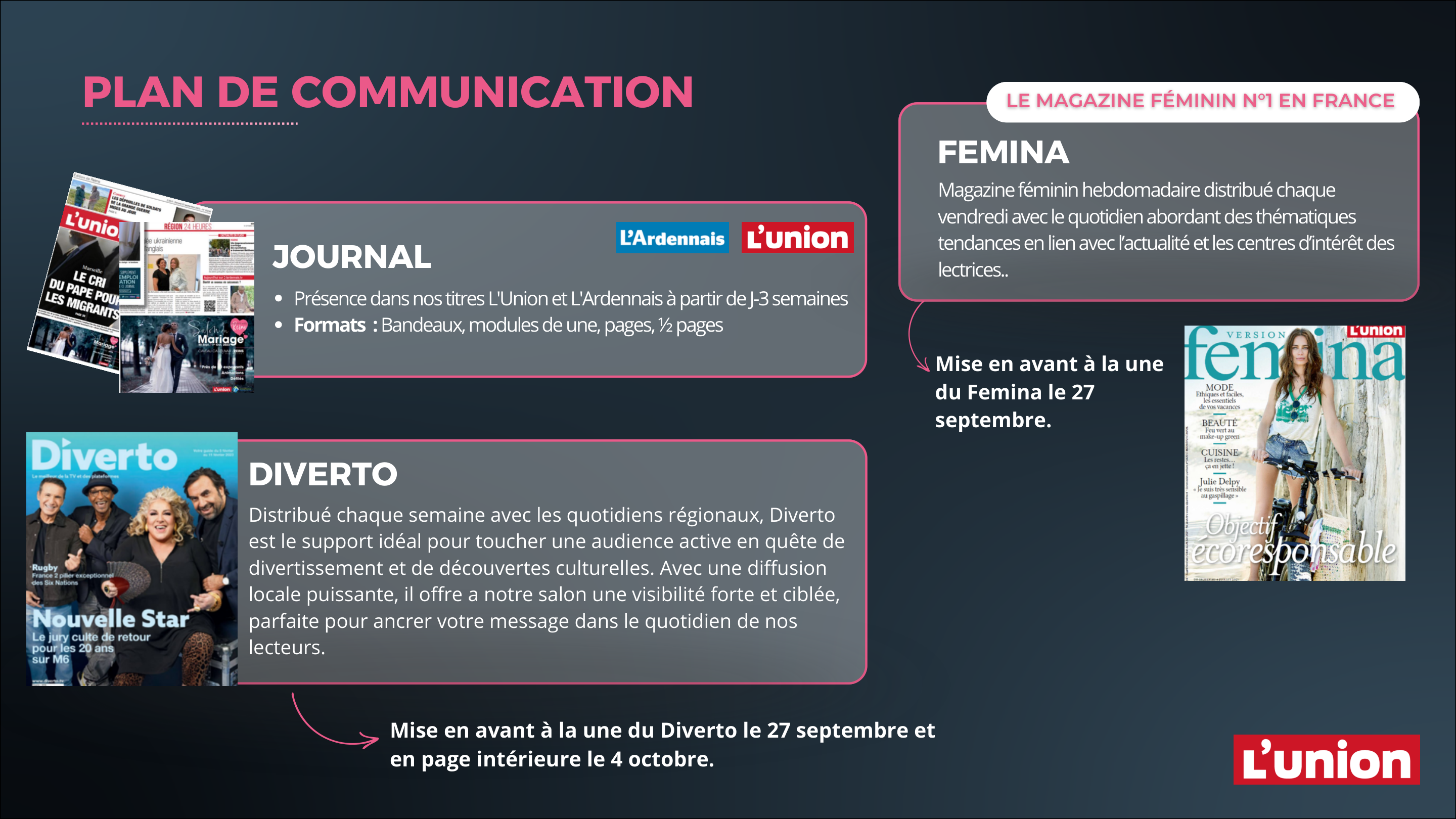 Salon du Mariage — 4