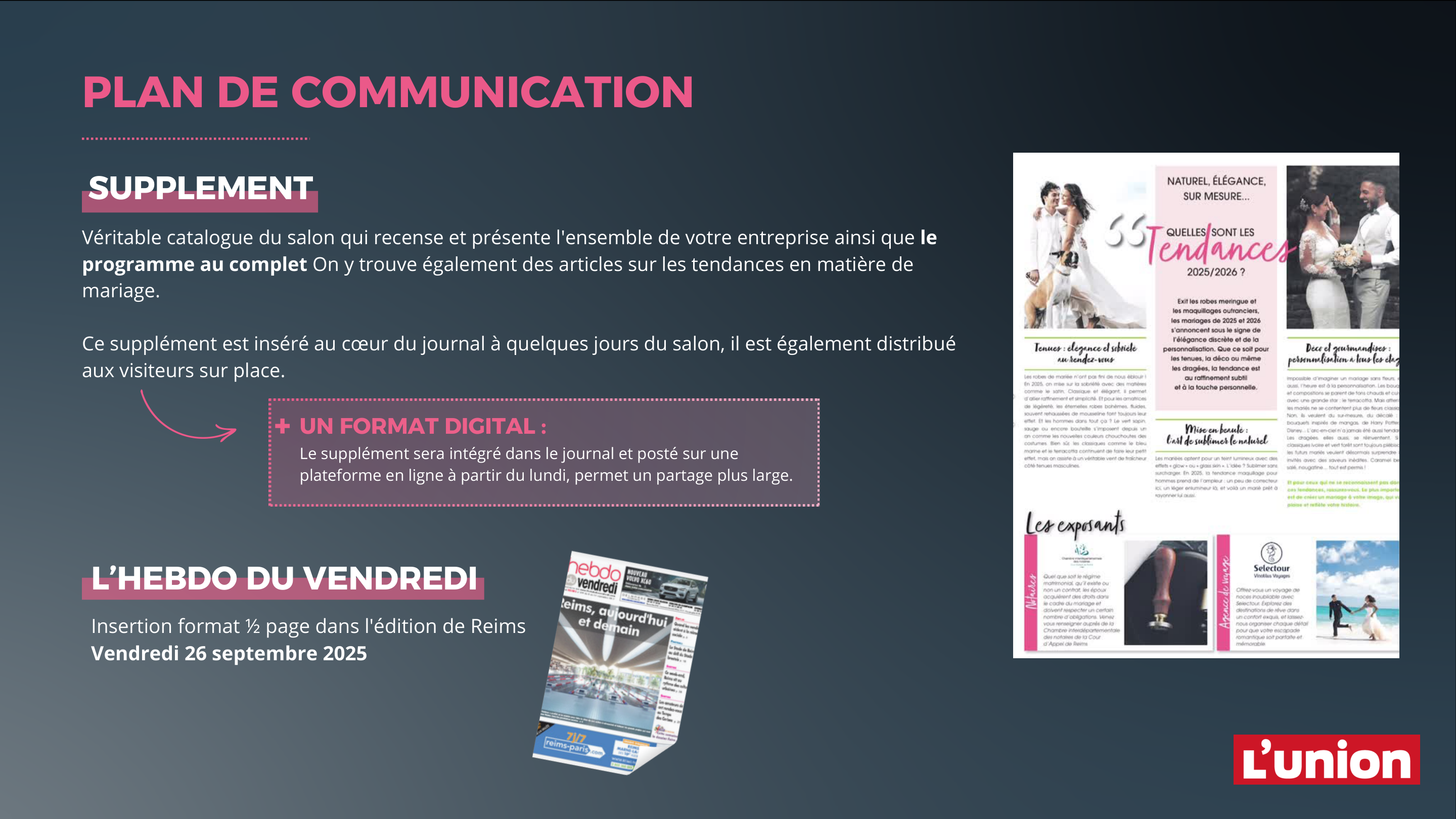 Salon du Mariage — 5