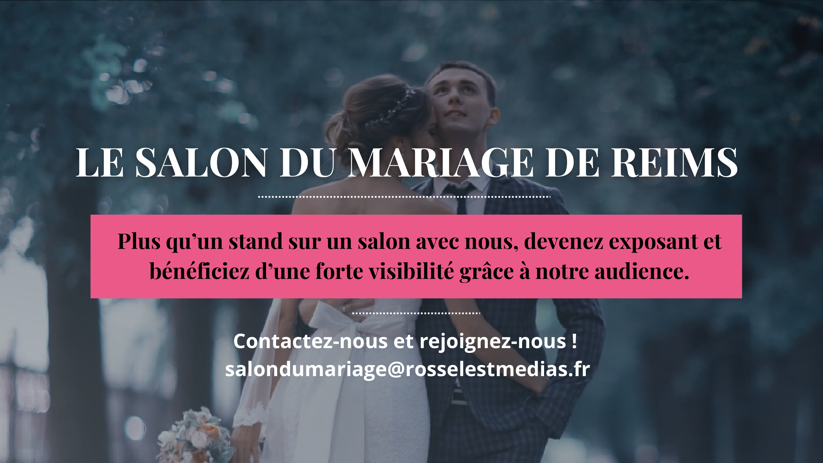 Salon du Mariage — 9